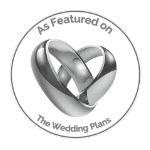 The Wedding Plans logo