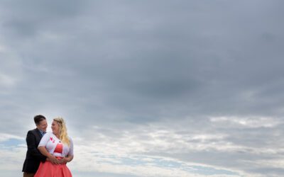 Top reasons you should have an engagement photo shoot