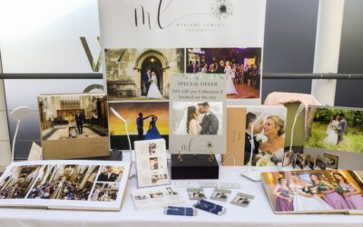 Top reasons to attend a wedding fayre