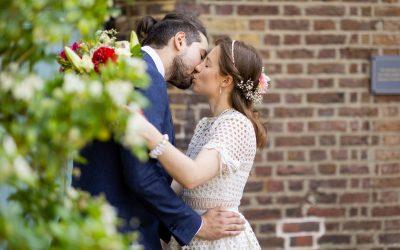 Arseniy & Olga’s Morden Hall Registry Wedding by Myriame Lawley Photography